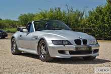 BMW Z3 M Roadster (S50) 3.2 Convertible +Outstanding Example
