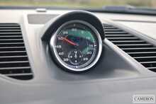 Porsche 991 Carrera 4 S PDK Coupe 3.8 2dr Coupe PDK Petrol