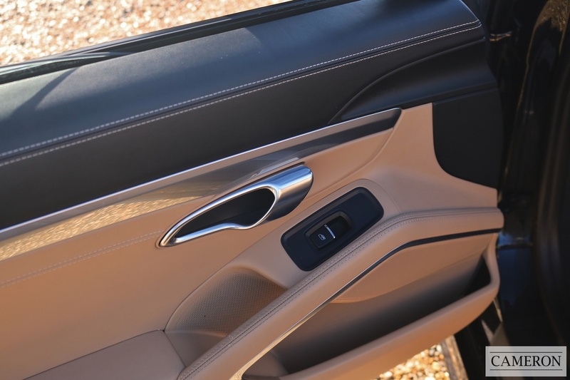 Porsche 991 Targa 4 S Gen 2 PDK 3.0 2dr Convertible Automatic Petrol