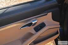 Porsche 991 Targa 4 S Gen 2 PDK 3.0 2dr Convertible Automatic Petrol