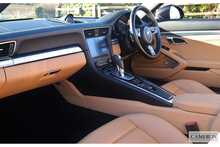 Porsche 991 Targa 4 S Gen 2 PDK 3.0 2dr Convertible Automatic Petrol