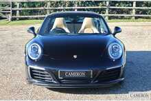 Porsche 991 Targa 4 S Gen 2 PDK 3.0 2dr Convertible Automatic Petrol