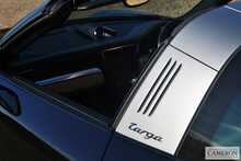 Porsche 991 Targa 4 S Gen 2 PDK 3.0 2dr Convertible Automatic Petrol
