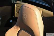 Porsche 991 Targa 4 S Gen 2 PDK 3.0 2dr Convertible Automatic Petrol