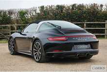 Porsche 991 Targa 4 S Gen 2 PDK 3.0 2dr Convertible Automatic Petrol