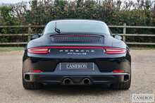 Porsche 991 Targa 4 S Gen 2 PDK 3.0 2dr Convertible Automatic Petrol