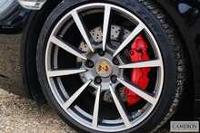 Porsche 991 Targa 4 S Gen 2 PDK 3.0 2dr Convertible Automatic Petrol