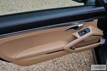 Porsche 991 Targa 4 S Gen 2 PDK 3.0 2dr Convertible Automatic Petrol