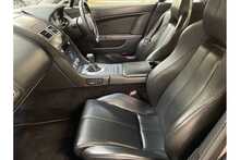 Aston Martin 4.3 V8 Manual Coupe 4.3 2dr Coupe Manual Petrol