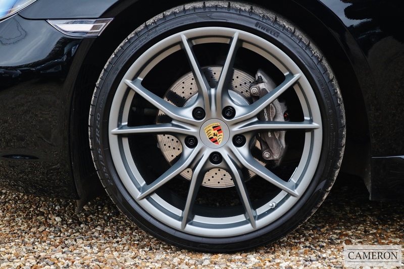 Porsche 2.0T PDK 2.0 2dr Convertible Automatic Petrol