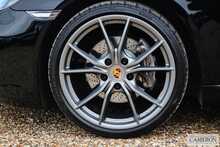 Porsche 2.0T PDK 2.0 2dr Convertible Automatic Petrol