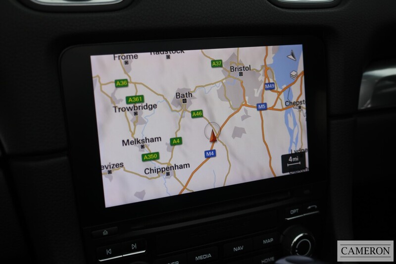 Porsche 2.0T PDK 2.0 2dr Convertible Automatic Petrol