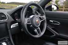 Porsche 2.0T PDK 2.0 2dr Convertible Automatic Petrol