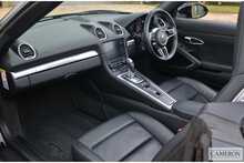 Porsche 2.0T PDK 2.0 2dr Convertible Automatic Petrol