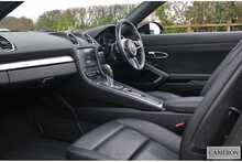 Porsche 2.0T PDK 2.0 2dr Convertible Automatic Petrol