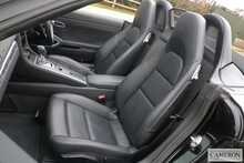 Porsche 2.0T PDK 2.0 2dr Convertible Automatic Petrol