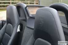 Porsche 2.0T PDK 2.0 2dr Convertible Automatic Petrol