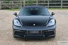 Porsche 2.0T PDK 2.0 2dr Convertible Automatic Petrol