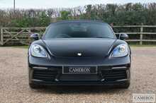 Porsche 2.0T PDK 2.0 2dr Convertible Automatic Petrol