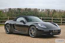 Porsche 2.0T PDK 2.0 2dr Convertible Automatic Petrol