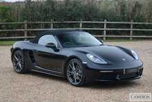 Porsche 2.0T PDK 2.0 2dr Convertible Automatic Petrol
