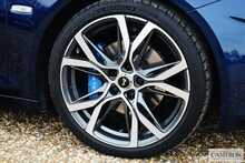 Alpine 1.8 Turbo Coupe 2dr Petrol DCT Euro 6 (252 ps)