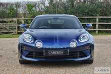 Alpine 1.8 Turbo Coupe 2dr Petrol DCT Euro 6 (252 ps)