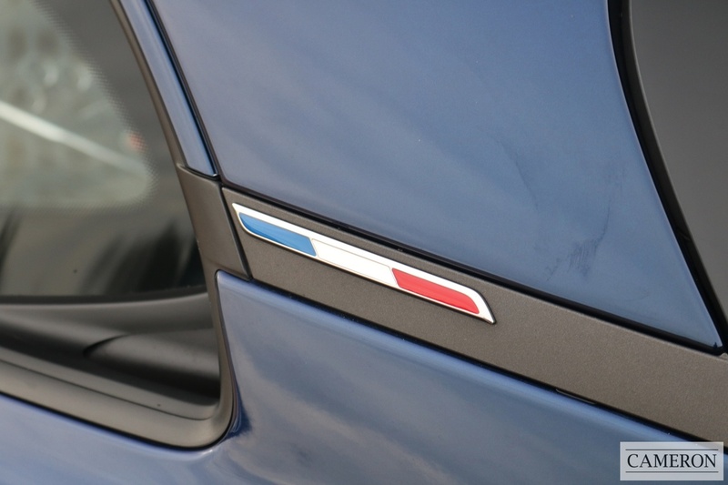 Alpine 1.8 Turbo Coupe 2dr Petrol DCT Euro 6 (252 ps)