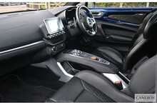 Alpine 1.8 Turbo Coupe 2dr Petrol DCT Euro 6 (252 ps)