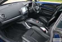 Alpine 1.8 Turbo Coupe 2dr Petrol DCT Euro 6 (252 ps)