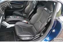 Alpine 1.8 Turbo Coupe 2dr Petrol DCT Euro 6 (252 ps)