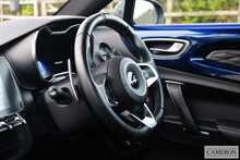 Alpine 1.8 Turbo Coupe 2dr Petrol DCT Euro 6 (252 ps)