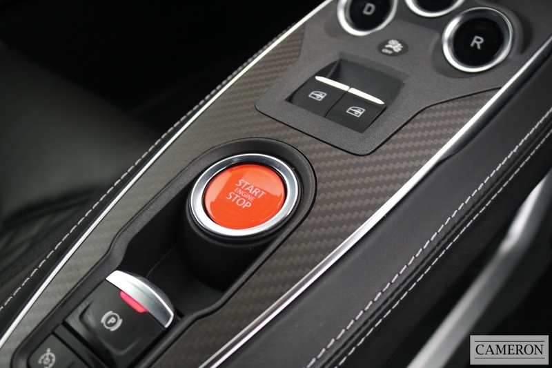 Alpine 1.8 Turbo Coupe 2dr Petrol DCT Euro 6 (252 ps)