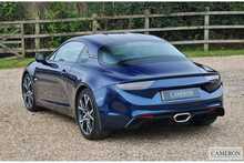 Alpine 1.8 Turbo Coupe 2dr Petrol DCT Euro 6 (252 ps)