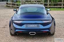 Alpine 1.8 Turbo Coupe 2dr Petrol DCT Euro 6 (252 ps)