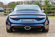 Alpine 1.8 Turbo Coupe 2dr Petrol DCT Euro 6 (252 ps)