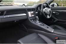 Porsche 991 Carrera 4 S Cabriolet Convertible 3.8 Automatic Petrol