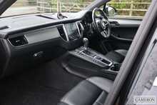 Porsche 3.0T V6 GTS PDK 3.0 5dr SUV Automatic Petrol