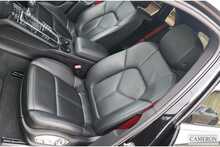 Porsche 3.0T V6 GTS PDK 3.0 5dr SUV Automatic Petrol