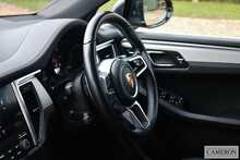 Porsche 3.0T V6 GTS PDK 3.0 5dr SUV Automatic Petrol
