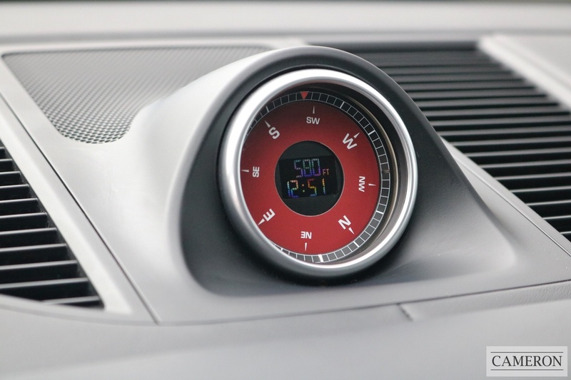 Porsche 3.0T V6 GTS PDK 3.0 5dr SUV Automatic Petrol