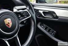 Porsche 3.0T V6 GTS PDK 3.0 5dr SUV Automatic Petrol