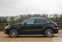 Porsche 3.0T V6 GTS PDK 3.0 5dr SUV Automatic Petrol