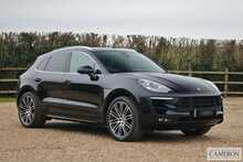 Porsche 3.0T V6 GTS PDK 3.0 5dr SUV Automatic Petrol