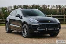 Porsche 3.0T V6 GTS PDK 3.0 5dr SUV Automatic Petrol