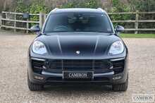 Porsche 3.0T V6 GTS PDK 3.0 5dr SUV Automatic Petrol