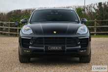 Porsche 3.0T V6 GTS PDK 3.0 5dr SUV Automatic Petrol
