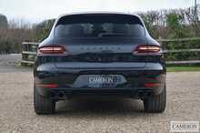 Porsche 3.0T V6 GTS PDK 3.0 5dr SUV Automatic Petrol