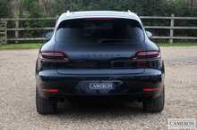 Porsche 3.0T V6 GTS PDK 3.0 5dr SUV Automatic Petrol