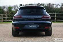 Porsche 3.0T V6 GTS PDK 3.0 5dr SUV Automatic Petrol